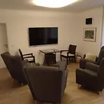 Blütenweg Apartment *