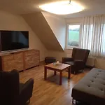 Apartment Blütenweg Leichlingen