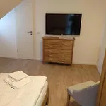 Apartment Blütenweg *