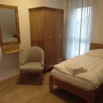 Apartment Blütenweg Leichlingen