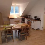 Apartment Blütenweg Leichlingen