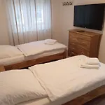 Apartment Blütenweg *
