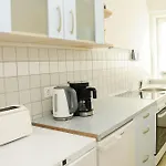 شقة Bluetenweg