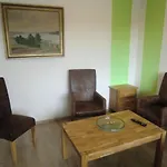 شقة Bluetenweg لايشلينغن