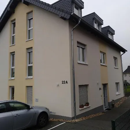 Bluetenweg * Leichlingen