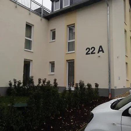 Bluetenweg