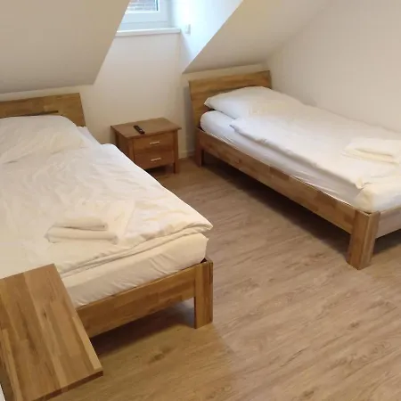 Bluetenweg Apartment