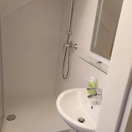 Apartment Bluetenweg Leichlingen