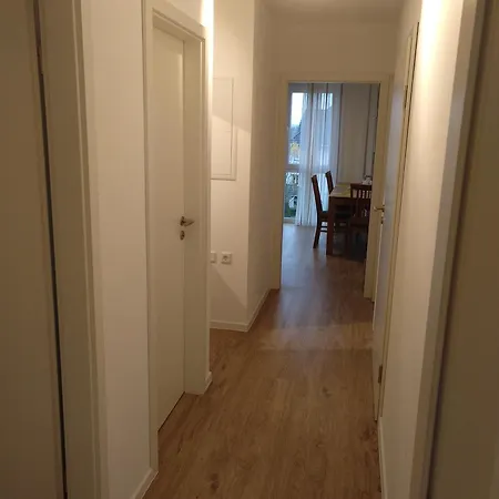 Apartment Bluetenweg Leichlingen