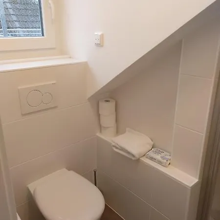 Apartment Bluetenweg Leichlingen