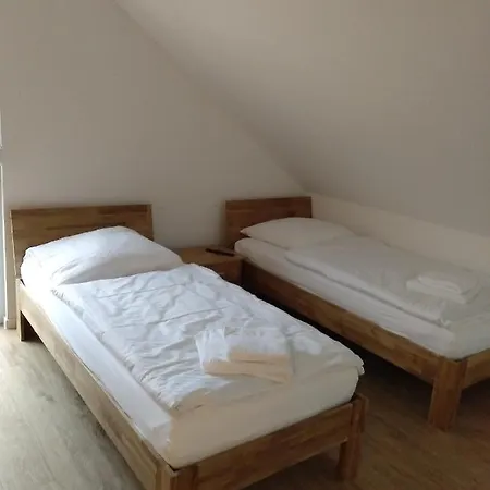 Bluetenweg Apartment