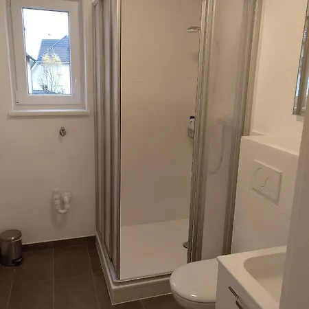 Bluetenweg Apartment *