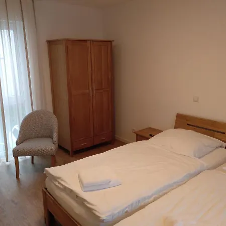 Apartment Bluetenweg
