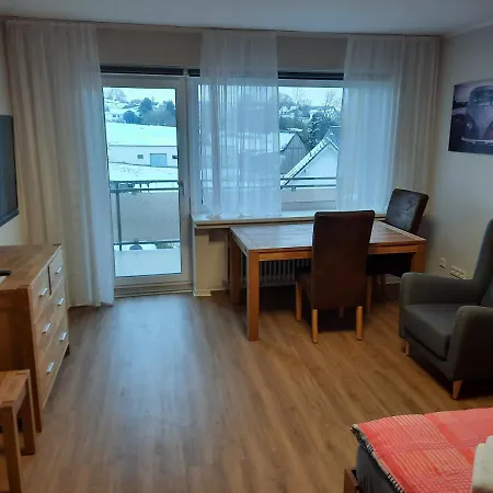 Apartment Bluetenweg Leichlingen