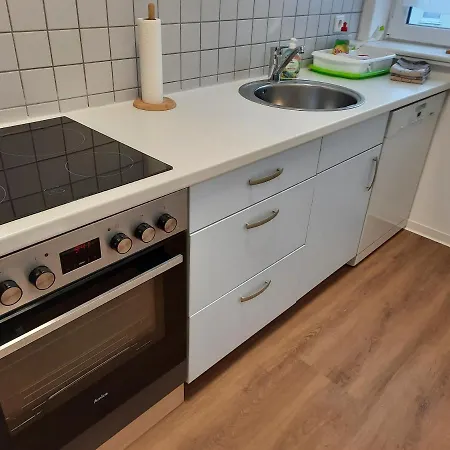 Bluetenweg * Leichlingen