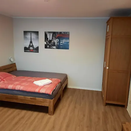 Bluetenweg * Ляйхлинген