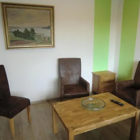 Apartment Bluetenweg Leichlingen