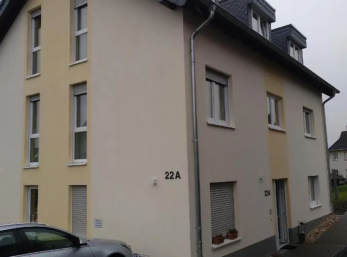 Bluetenweg * Ляйхлинген