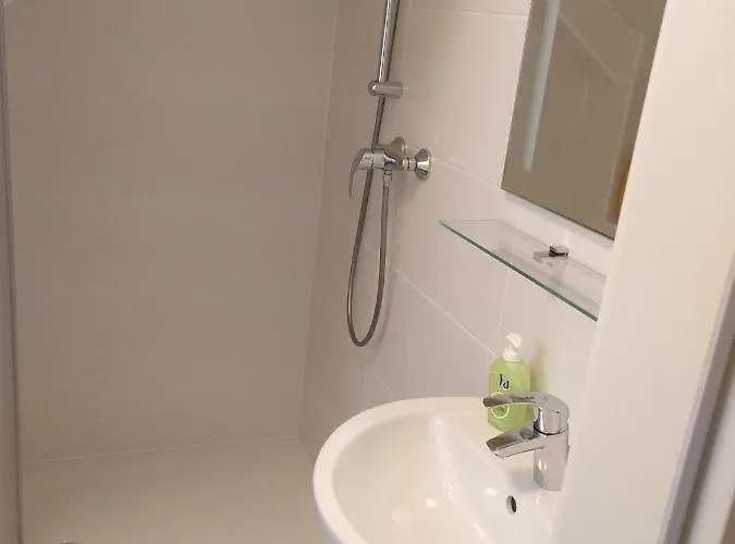 Διαμέρισμα Bluetenweg Leichlingen