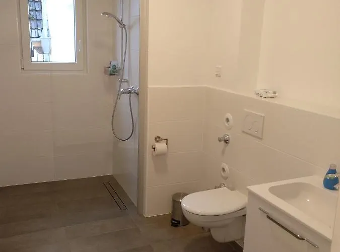 Bluetenweg Ляйхлинген