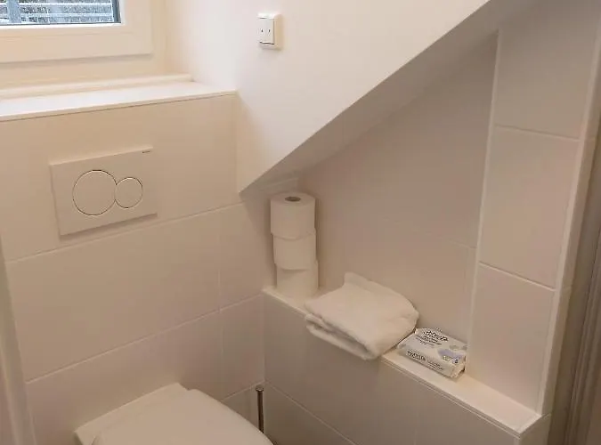 Διαμέρισμα Bluetenweg Leichlingen