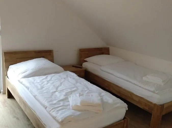 Bluetenweg Апартаменты