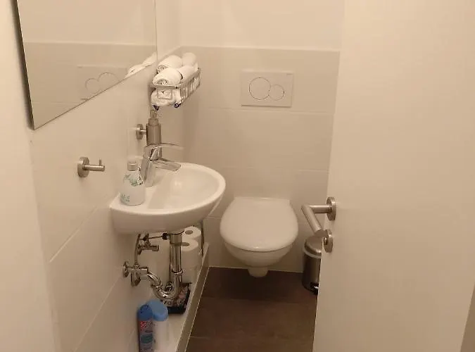 Bluetenweg Διαμέρισμα *