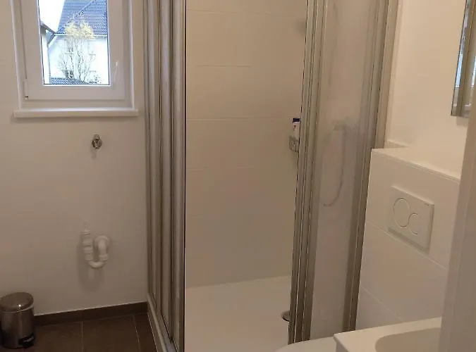 Bluetenweg Апартаменты *