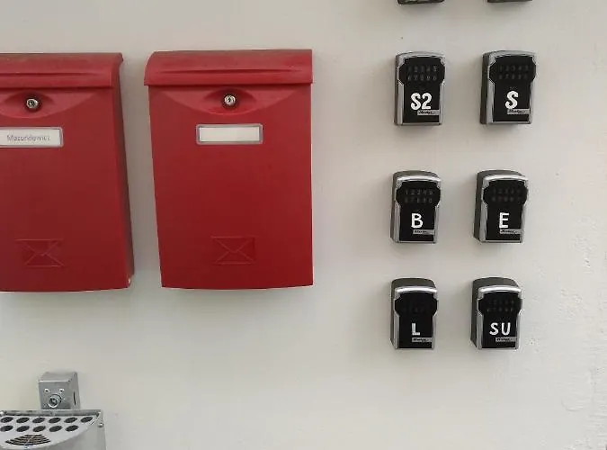 Bluetenweg Διαμέρισμα