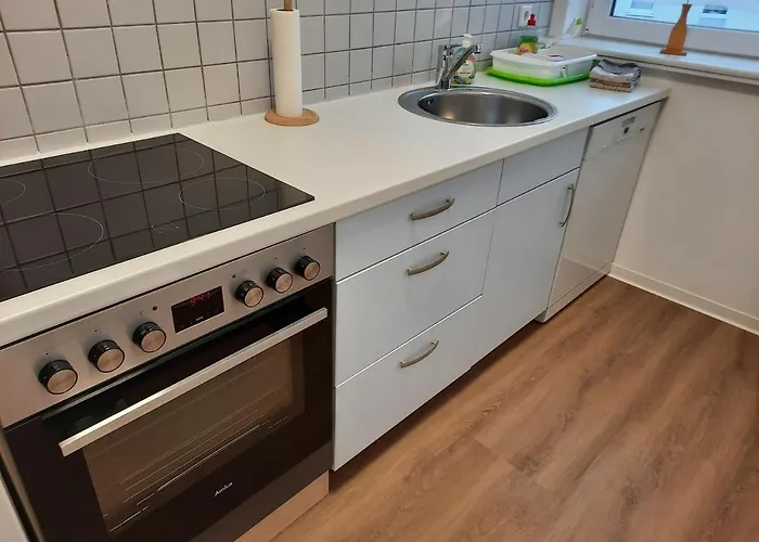 Bluetenweg * Ляйхлинген