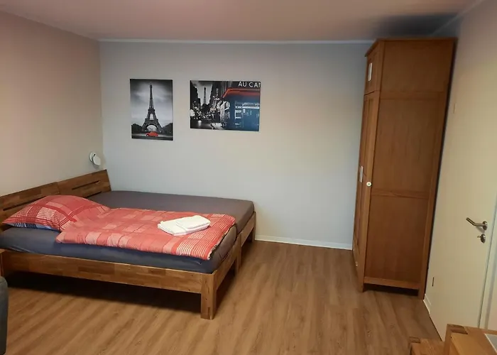 Bluetenweg * Leichlingen